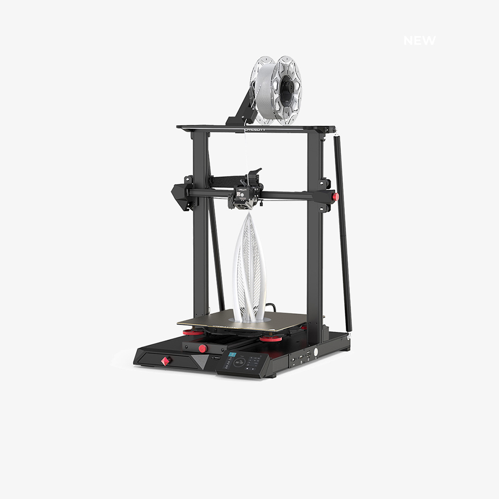 CR-10 Smart Pro 