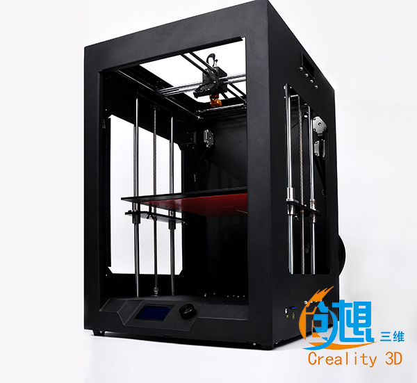 礼品展落下帷幕  创想3D风光无限