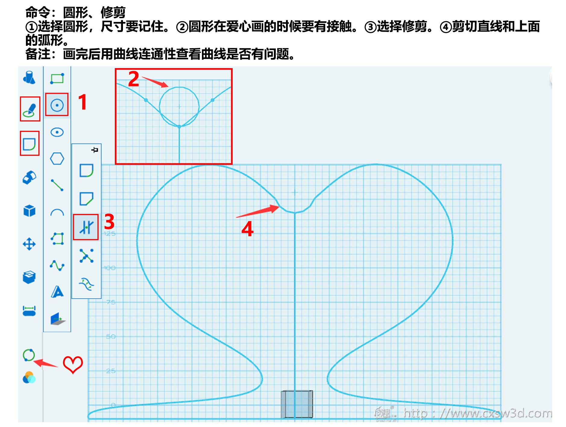 用3D打印技术让爱转动