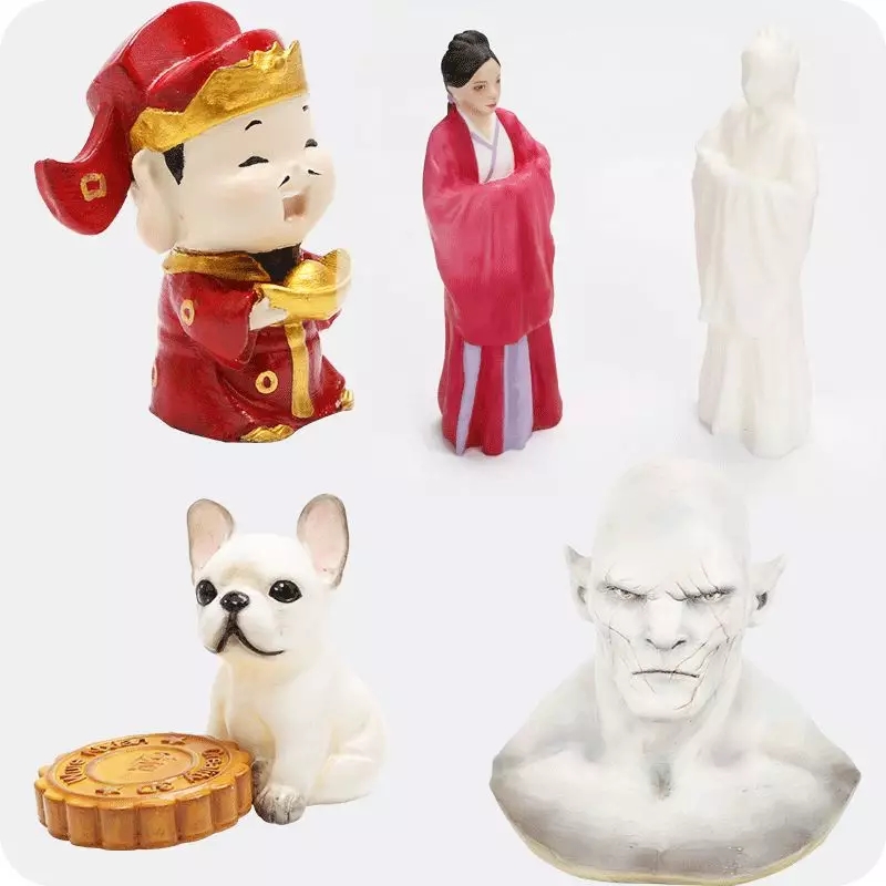 3D打印机模型