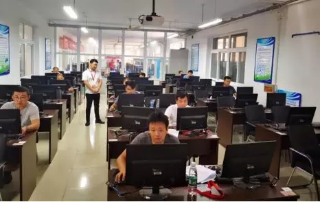 3D打印机教师组