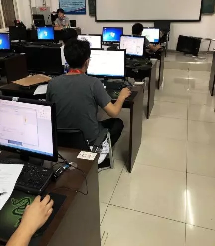 3D打印机建模
