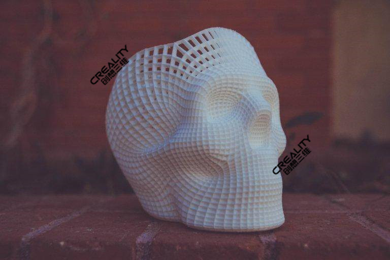 3D打印机化妆品行业