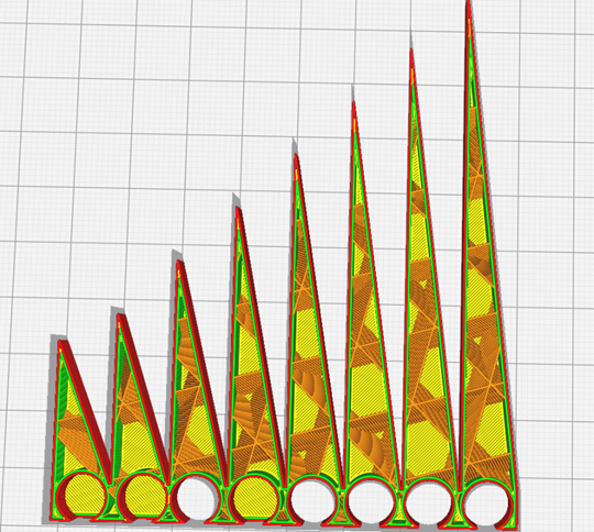 2.2.2.3  Creality Slicer 4.8 （无可变线宽功能）