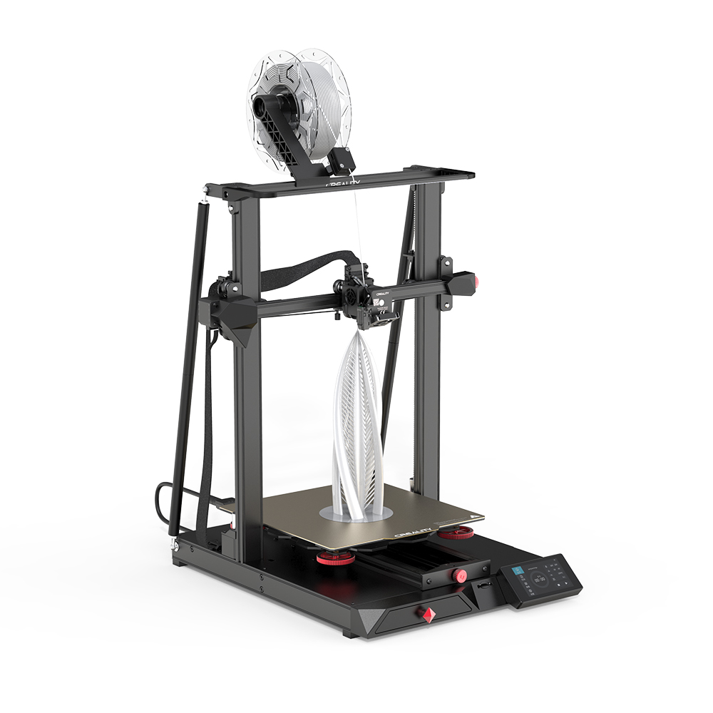 CR-10 Smart Pro 