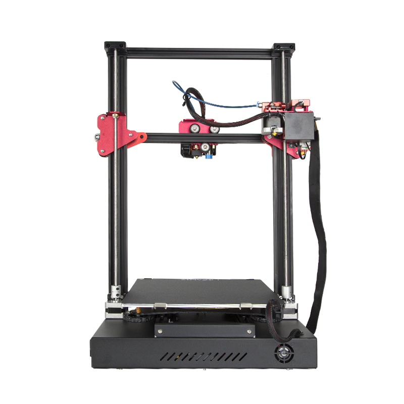 CR-10S Pro