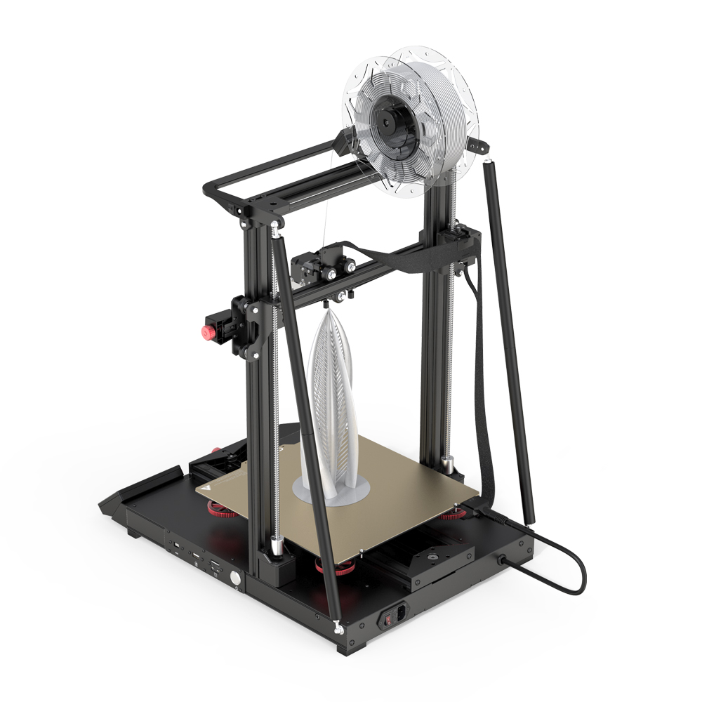 CR-10 Smart Pro 