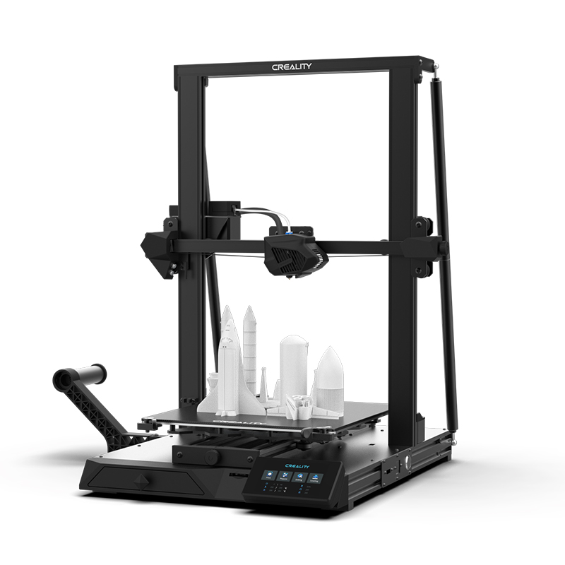 CR-10 Smart