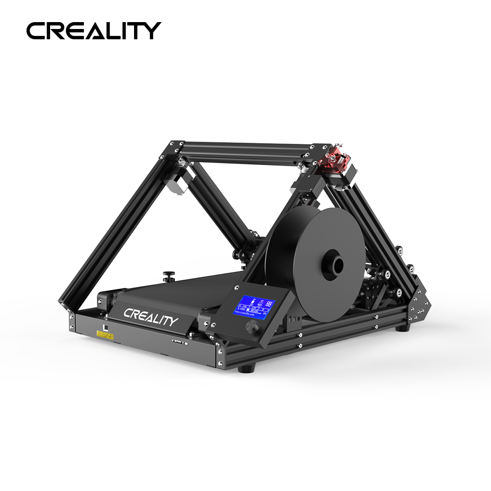 CR-30 3DPrintMill