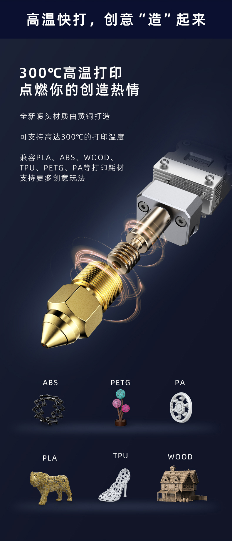 Ender-3 S1 Pro - 创想三维(CREALITY)
