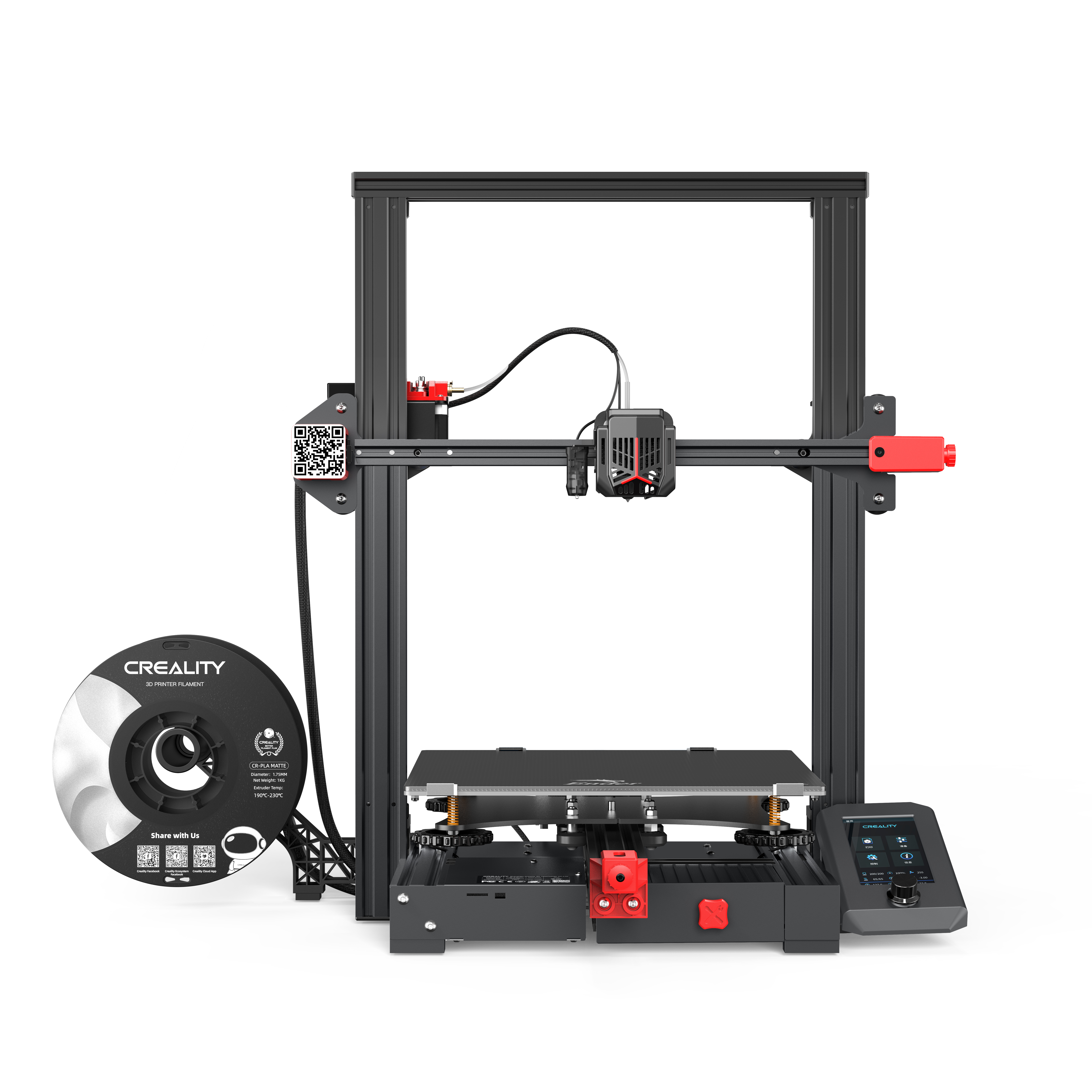 Ender-3 Max Neo