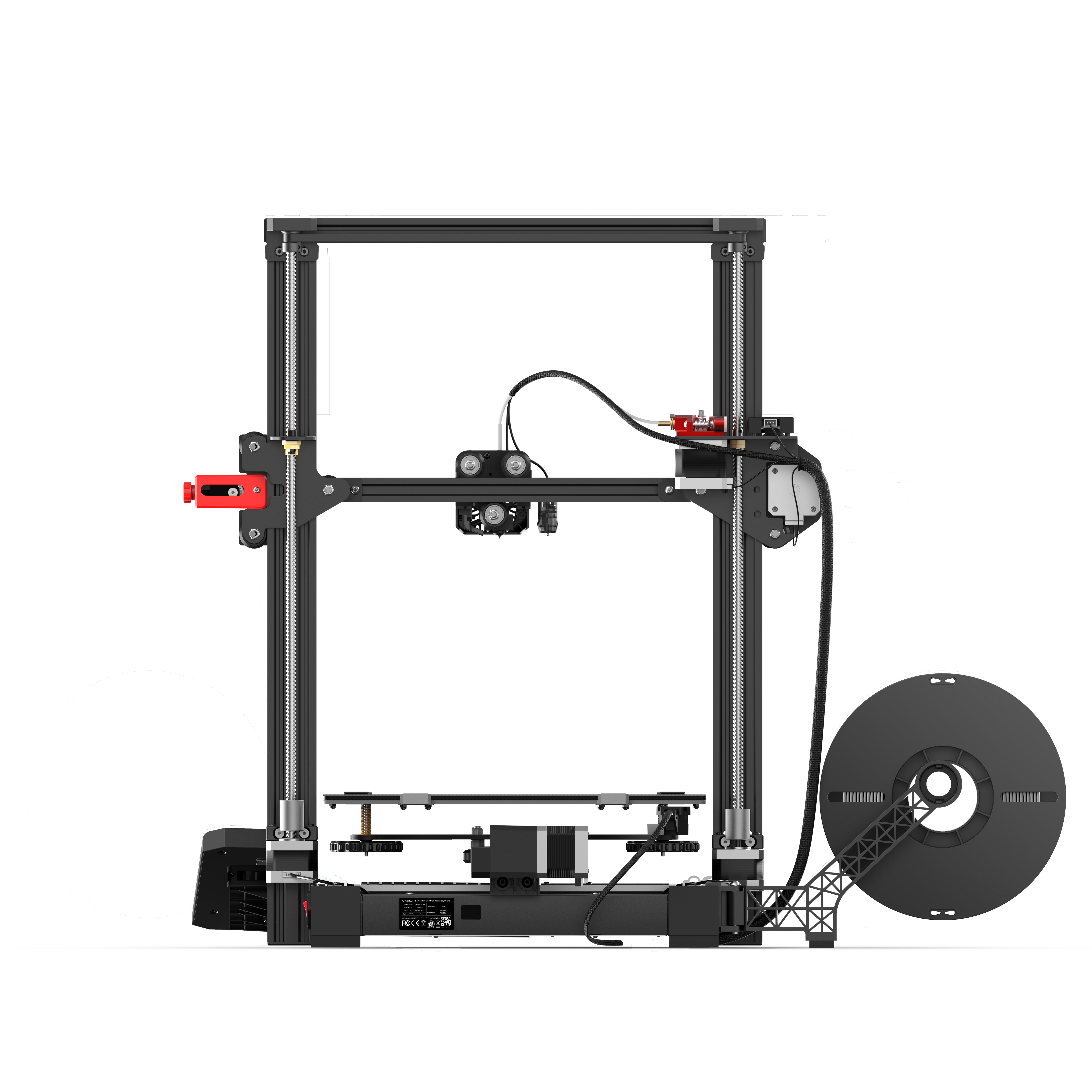 Ender-3 Max Neo