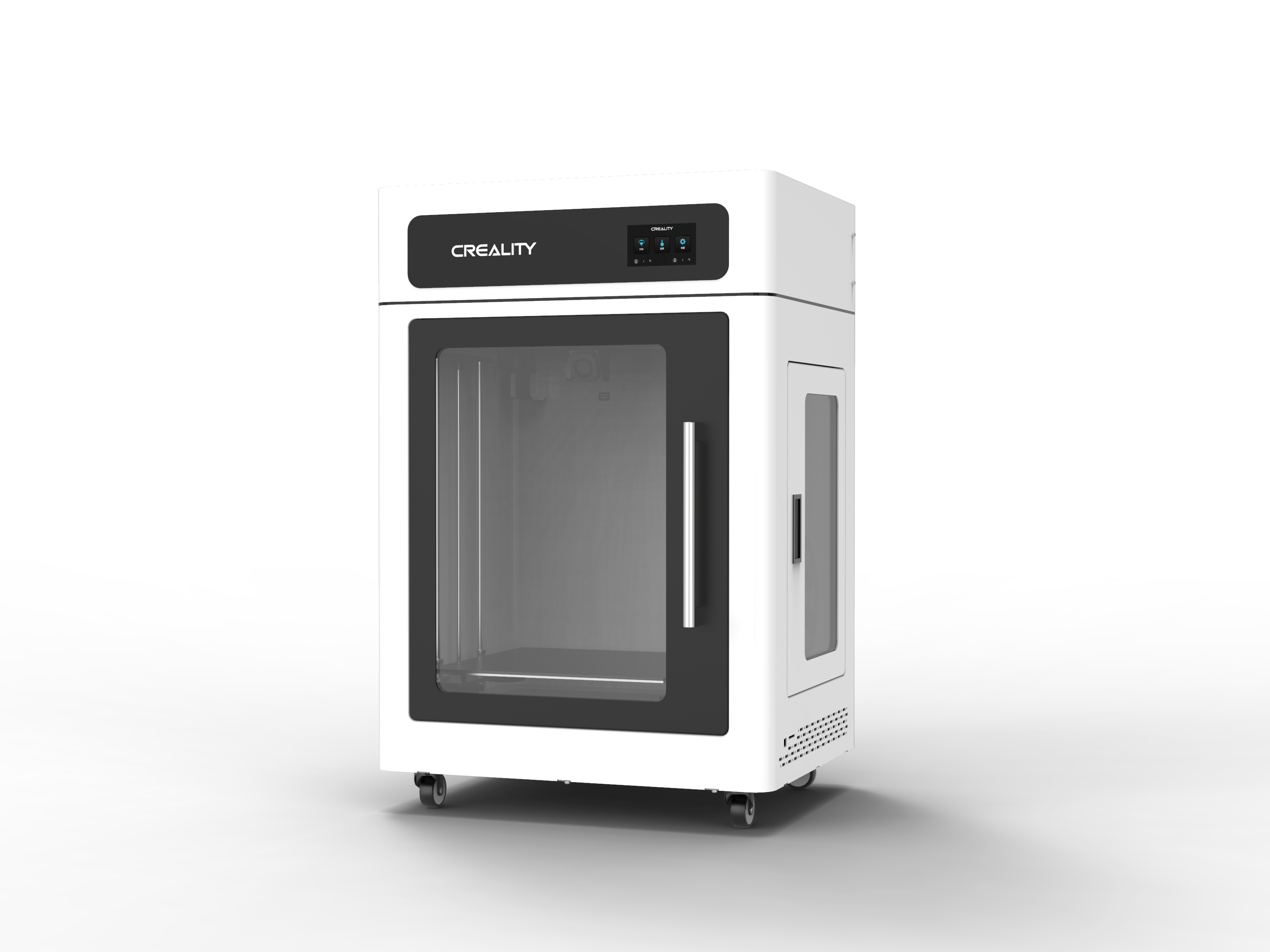 CR-3040 Pro