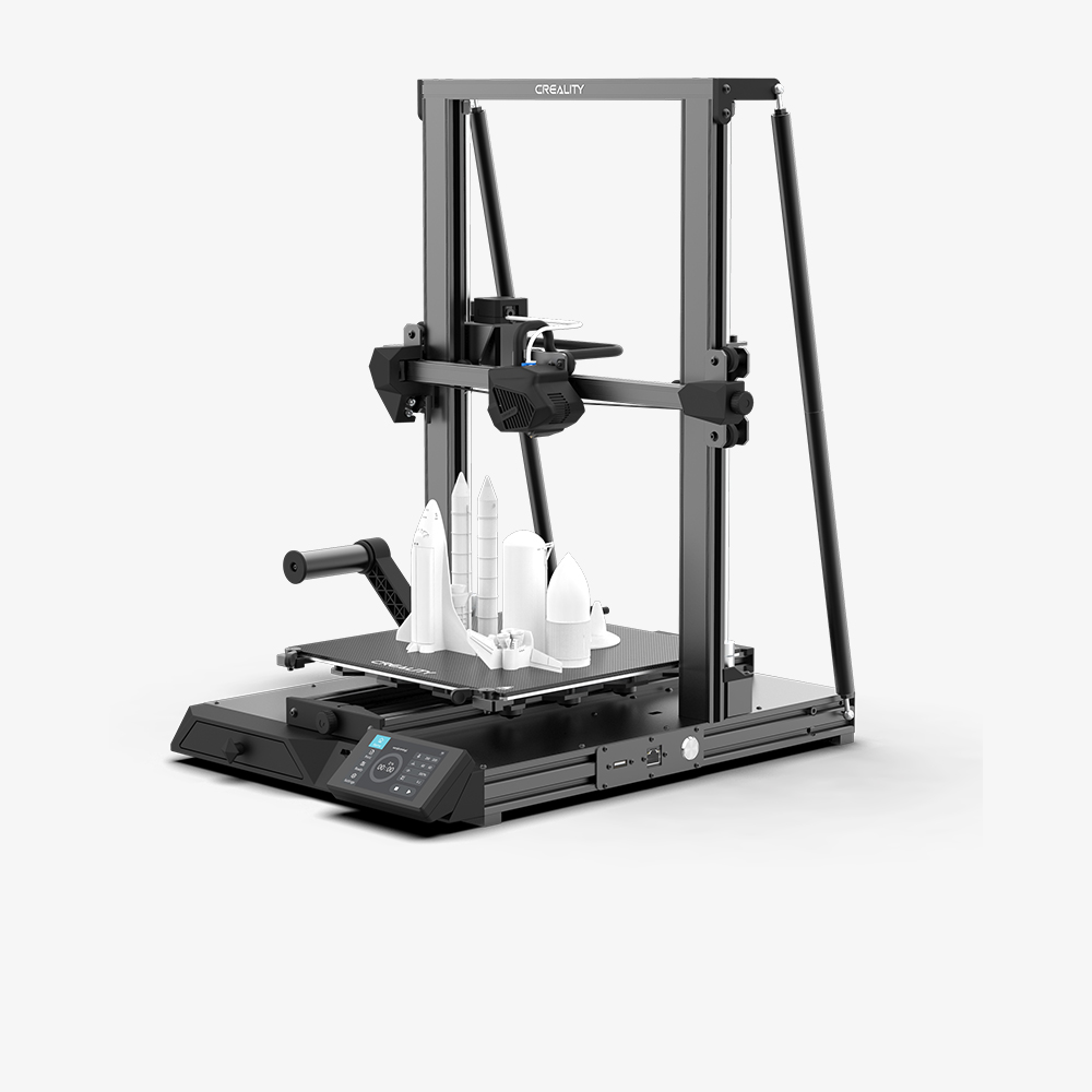 CR-10 Smart