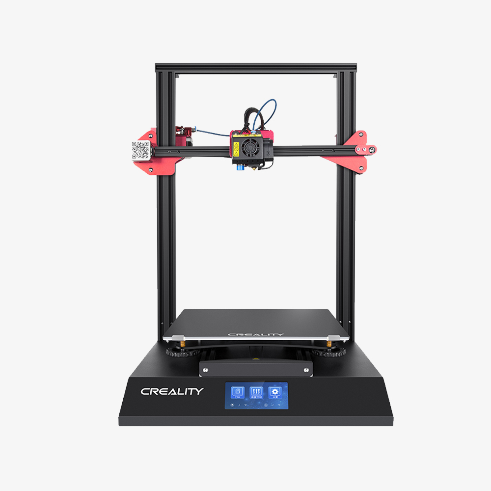 CR-10S Pro