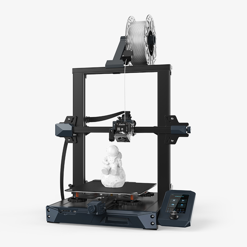 Ender-3 S1