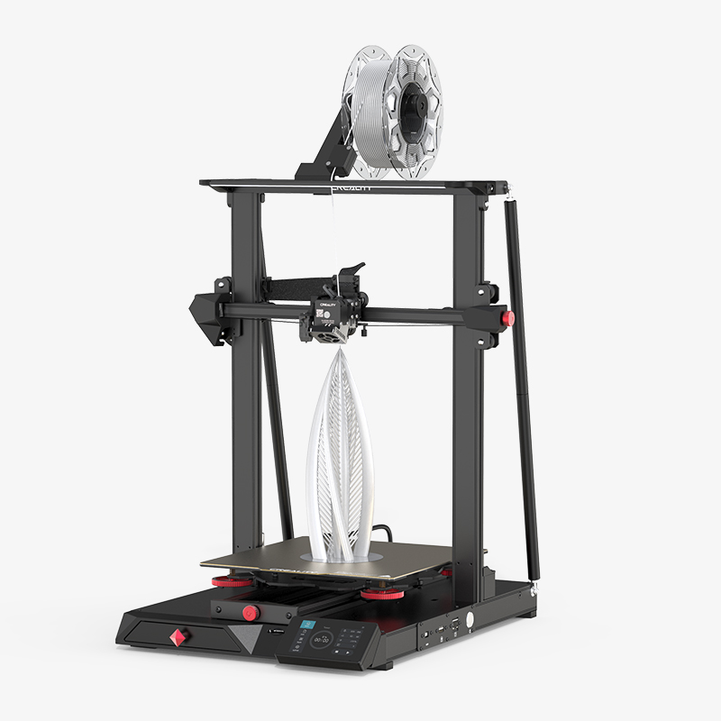 CR-10 Smart Pro 