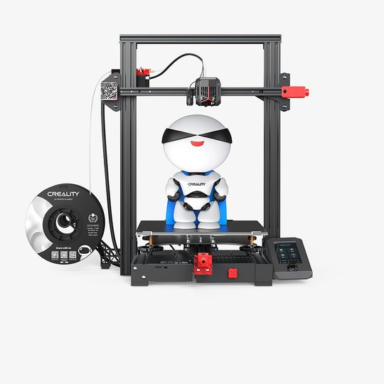 Ender-3 Max Neo