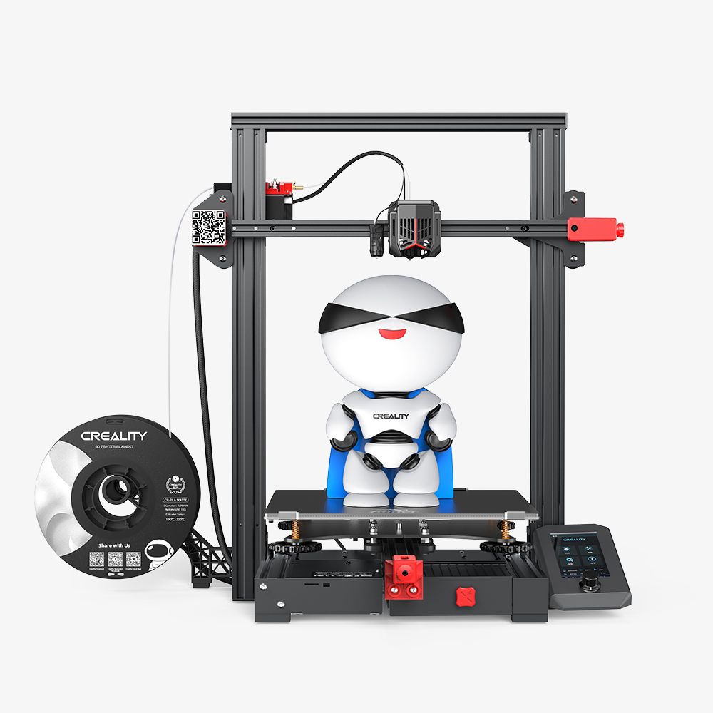 Ender-3 Max Neo