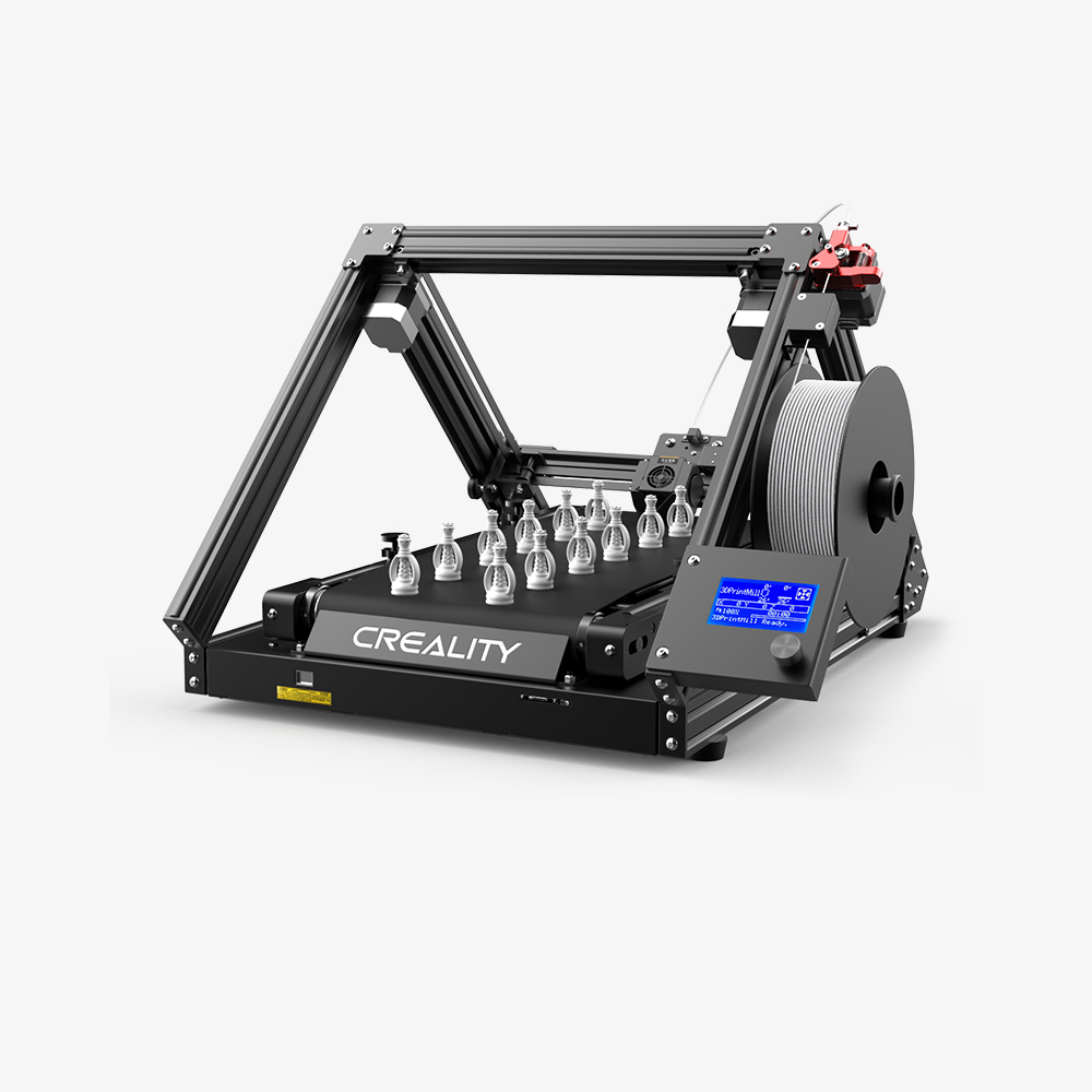 CR-30 3DPrintMill