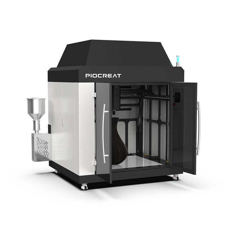 工业级颗粒3D打印机G12