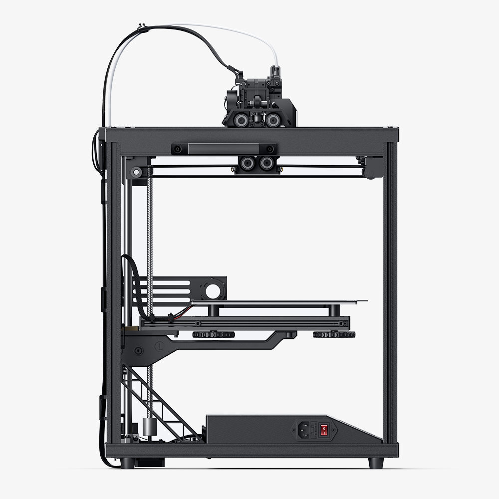 Ender 5 s1 creality 