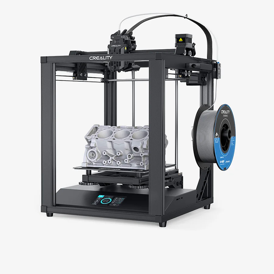 Ender-5 S1