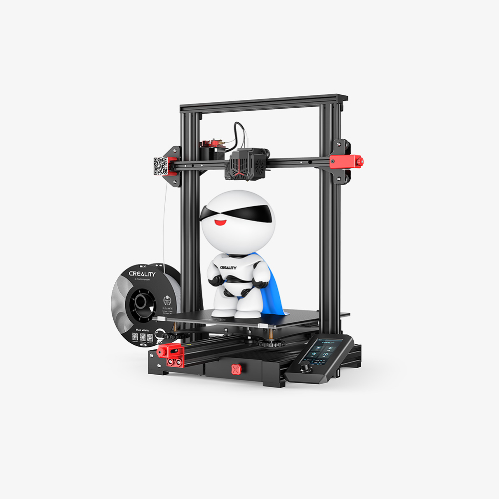 Ender-3 Max Neo