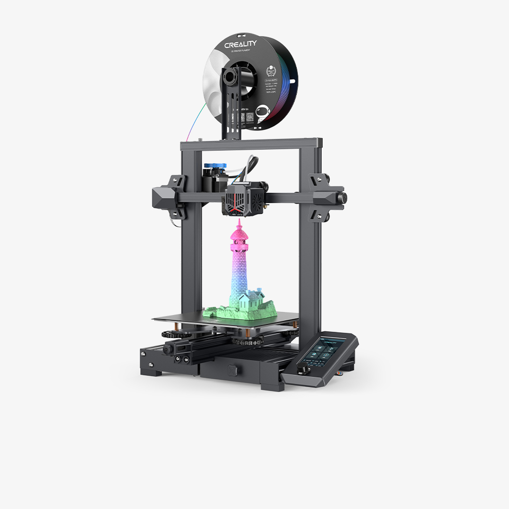 Ender-3 V2 Neo
