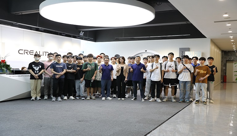 共建 共享 共赢 | 全国首家增材制造技术数字化平台发布会圆满举办