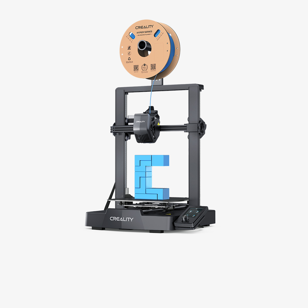 Ender-3 V3 SE