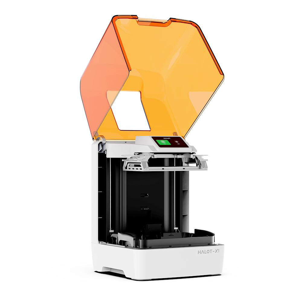 HALOT-X1