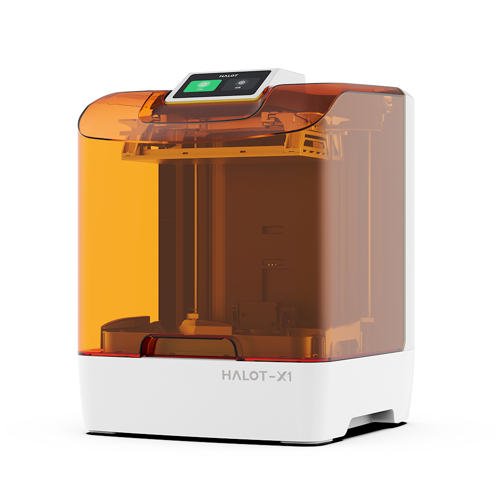 HALOT-X1