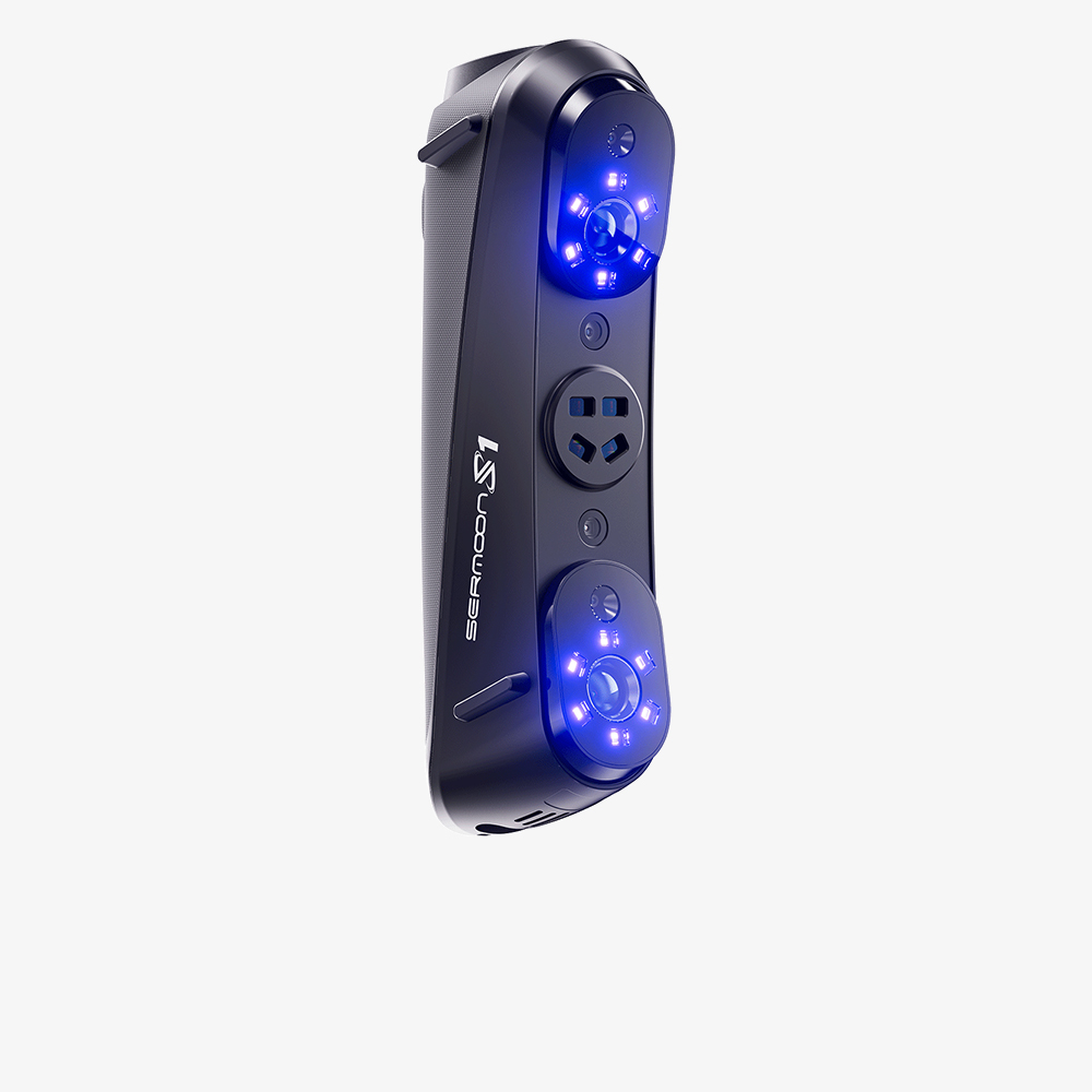 Sermoon S1