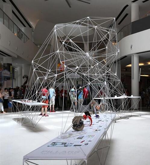 新加坡大学利用3D打印技术探索3D打印部件机械性能