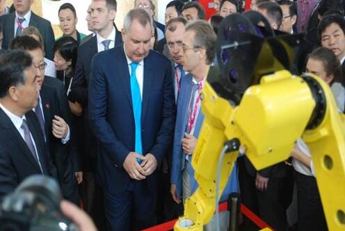 俄罗斯乌拉尔联邦大学与中国3D打印企业达成合作共识