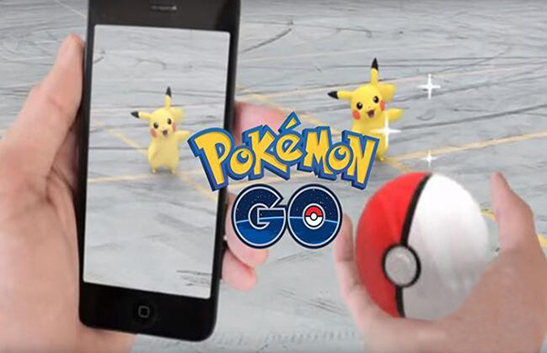 看创想三维3D打印机如何玩转《Pokémon GO》