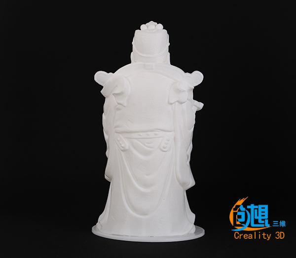用户体验创想三维CR-5 3D打印机后的感想