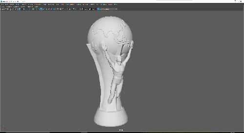 为您揭开3D打印模型后期处理的神秘面纱