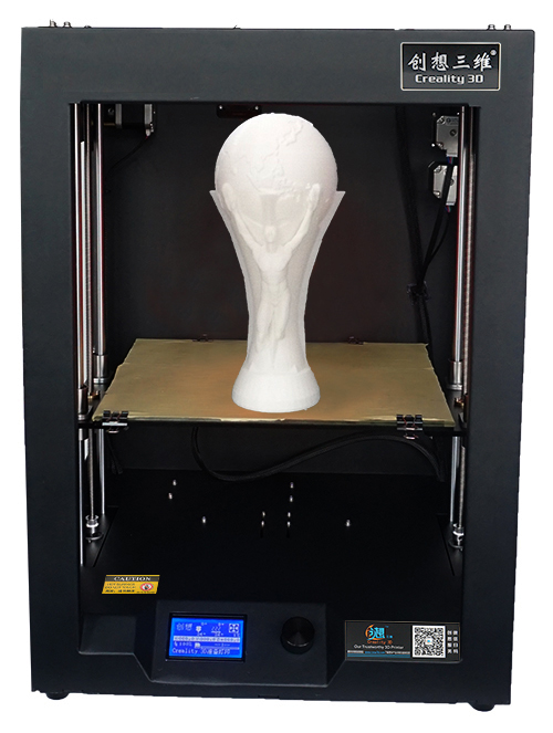 为您揭开3D打印模型后期处理的神秘面纱