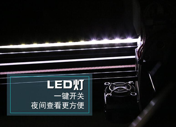 创想三维CR-2020 3D打印机登陆京东众筹