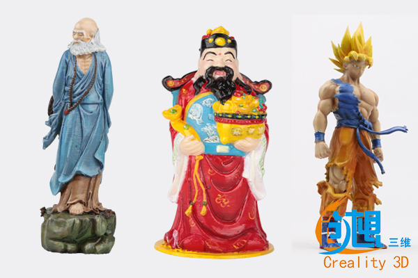 10大3D打印优势改变制造业未来