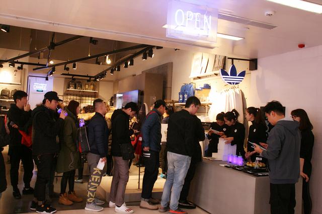 创想三维CR-2020 3D打印机助阵阿迪达斯新品发布会