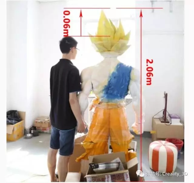 自从我来到这里，我发现了些什么