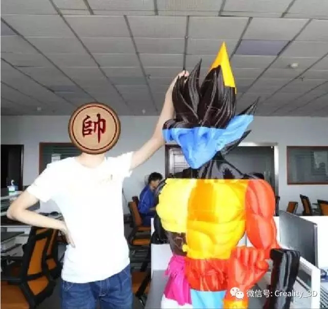 自从我来到这里，我发现了些什么