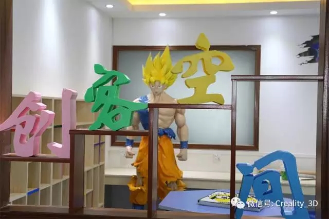 自从我来到这里，我发现了些什么