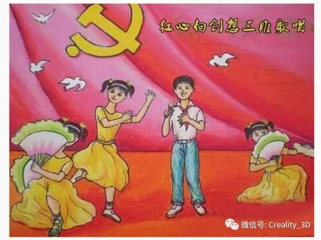 自从我来到这里，我发现了些什么