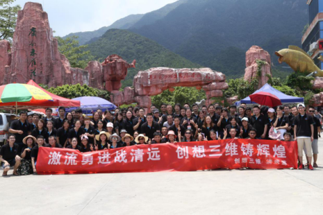 燃！燃！ 燃爆今年盛夏的《战狼2》