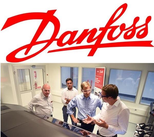 丹麦制造巨头Danfoss开首家3D打印中心并配惠普3D打印机