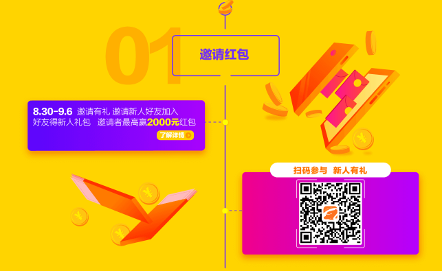 阿里巴巴96大促攻略